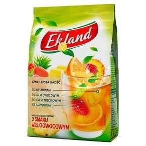 SP NAPÓJ HERBACIANY EKLAND MULTIWITAMINA 300G