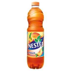 SP NAPÓJ NESTEA BRZOSKWINIA 1,5L