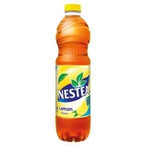 SP NAPÓJ NESTEA CYTRYNA 1,5L