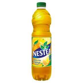 SP NAPÓJ NESTEA ZIELONA HERBATA CYTR. 1,5L