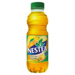 SP NAPÓJ NESTEA ZIELONA HERBATA CYTR. 0,5L