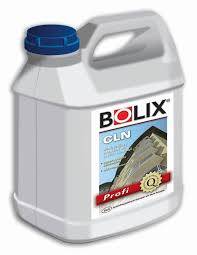 BOLIX CLN 5KG