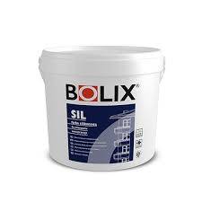 BOLIX FARBA SIL SILIKONOWA BAZA 30 5L