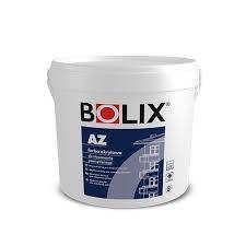 BOLIX FARBA AZ AKRYLOWA ZEW. BAZA 30 5L