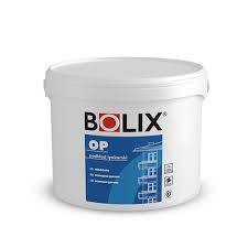 BOLIX GRUNT OP 25KG