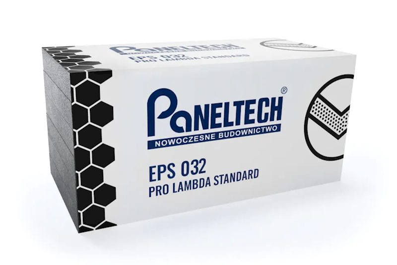 STYROPIAN PaNELTECH 032 15CM