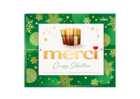 SP BOMBONIERKA MERCI GREEN 250G