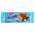 SP CIASTKA JEŻYKI KOKOS 140G