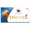 SP CZEKOLADA MERCI MLECZNA 100G