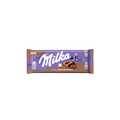 SP CZEKOLADA MILKA BUBBLY CAPPUCINO 97G