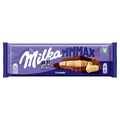 SP CZEKOLADA MILKA TRIOLADE MILK 280G/TOFFEE 300G