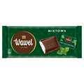 SP CZEKOLADA NADZIEWANA MIĘTOWA WAWEL 90G