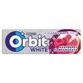 SP GUMA ORBIT RASPBERRY& POMEGRANATE 14G
