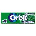 SP GUMA ORBIT SPEARMINT DRAŻE 14G