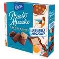 SP PTASIE MLECZKO WEDEL CZEKOLAD. 340G