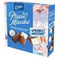 SP PTASIE MLECZKO WEDEL ŚMIETAN. 340G