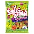 SP ŻELKI NIMM2 ŚMIEJŻELKI KWAŚNE GWIAZDKI 90G