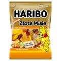 SP ŻELKI HARIBO ZŁOTE MISIE Z SOKIEM 85G