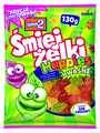 SP ŻELKI NIMM2 ŚMIEJŻELKI HAPPIES KWAŚNE 130G