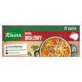 SP BULION KNORR ROSÓŁ WOŁOWY 6L 120G