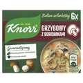SP BULION KNORR GRZYBOWY 60G