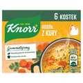 SP BULION KNORR Z KURY 60G