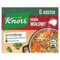 SP BULION KNORR WOŁOWY 60G