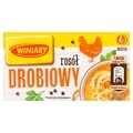 SP BULION WINIARY ROSÓŁ DROBIOWY 120G