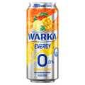 SP WARKA ENERGY 0,0% MANGO CYTR. PUSZ 1SZT