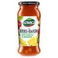 SP SOS ŁOWICZ SŁODKO-KWAŚNY 500G