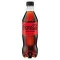 SP NAPÓJ COCA COLA ZERO 0,5L