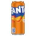SP NAPÓJ FANTA 330 ML PUSZKA