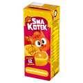 SP SOCZEK SMAKOTEK MULTIWITAMINA KARTONIK 200ML