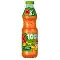 SP SOK KUBUŚ 100% MARCHEW-JABŁ.-BANAN 850ML