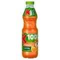 SP SOK KUBUŚ 100% MARCHEW-JABŁ.-POMAR 850ML