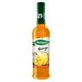 SP SYROP SMAKI SŁOŃCA MANGO-ANANAS 420ML HERBAPOL