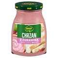 SP CHRZAN Z ŻURAWINĄ KRAKUS 175G