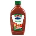 SP KETCHUP TORTEX 470G ŁAGODNY