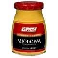 SP MUSZTARDA MIODOWA PRYMAT 185g