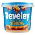 SP MUSZTARDA STOŁOWA DEVELEY 210G