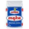 SP MĄKA ZIEMNACZANA JANEX 1KG
