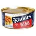 SP KONSERWA GULASZ WIEPRZOWY KRAKUS 300G