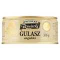 SP KONSERWA GULASZ ANGIEL. SPICH. RUSIECKI 300G