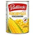 SP KUKURYDZA KONSERWOWA PUDLISZKI 400G