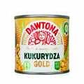 SP KUKURYDZA KONSERWOWA DAWTONA 150G