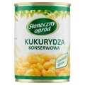 SP KUKURYDZA KONSERWOWA SŁONECZNY OGRÓD 400G