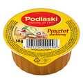 SP PASZTET DROSED PODLASKI DROBIOWY 50g