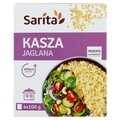 SP KASZA JAGLANA SARITA 4X100g
