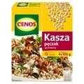 SP KASZA PĘCZAK JĘCZMIENNA CENOS 4X100g