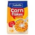 SP PŁATKI KUKURYDZIANE CORN FLAKES 500G LUBELLA
